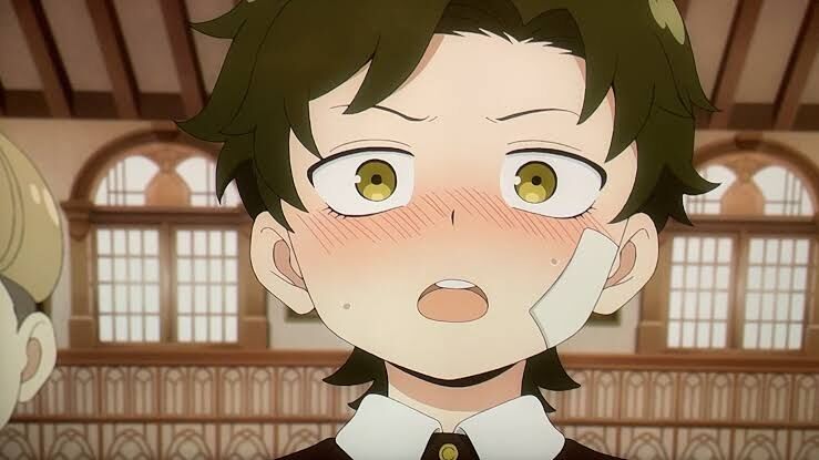 息子、娘にしたいアニメキャラ