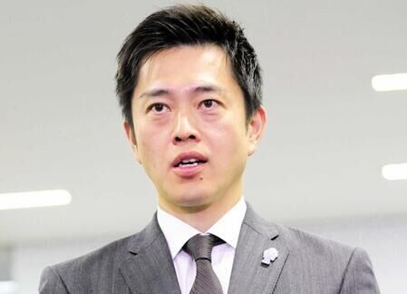 【高市自民】『報ステ』維新吉村代表→国会議員を大幅に減らす！秋国会でやる「譲りません」　ネット衝撃