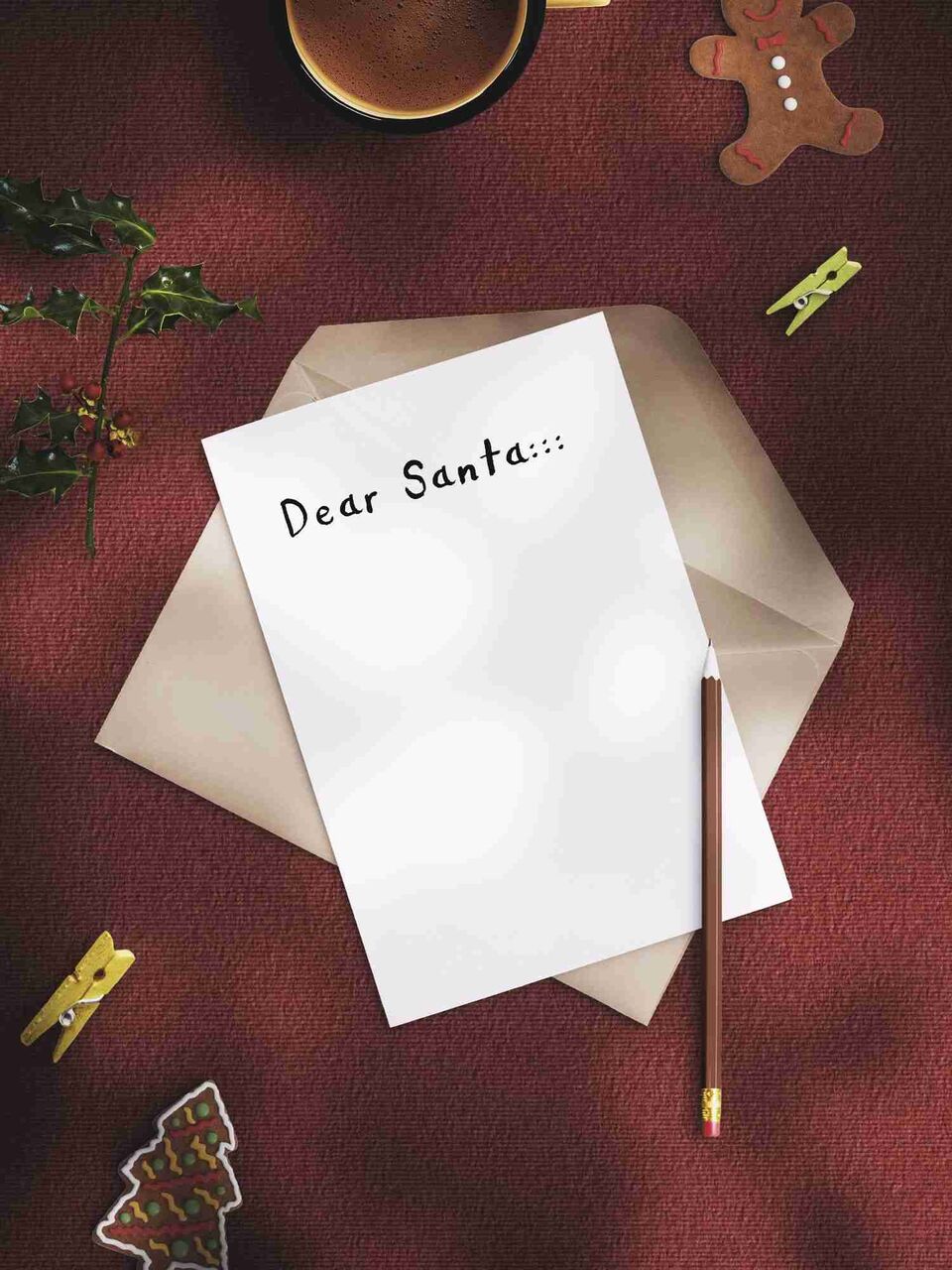 「サンタは本当にいるの？」…子どもに聞かれた時のベストな答え方