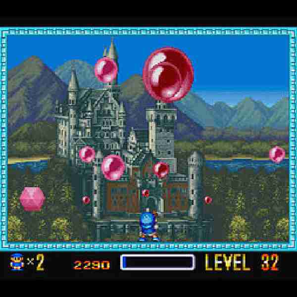 スーパーファミコンの思い出