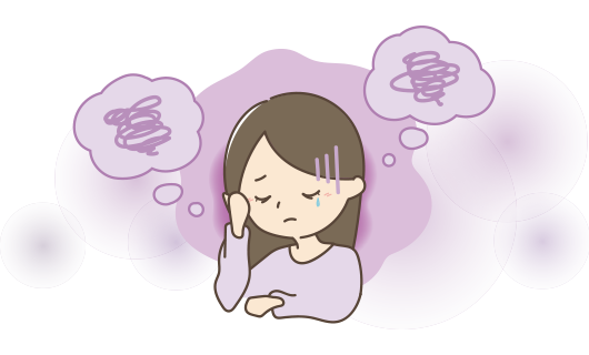 うつの人だったら分かってくれそうなこと