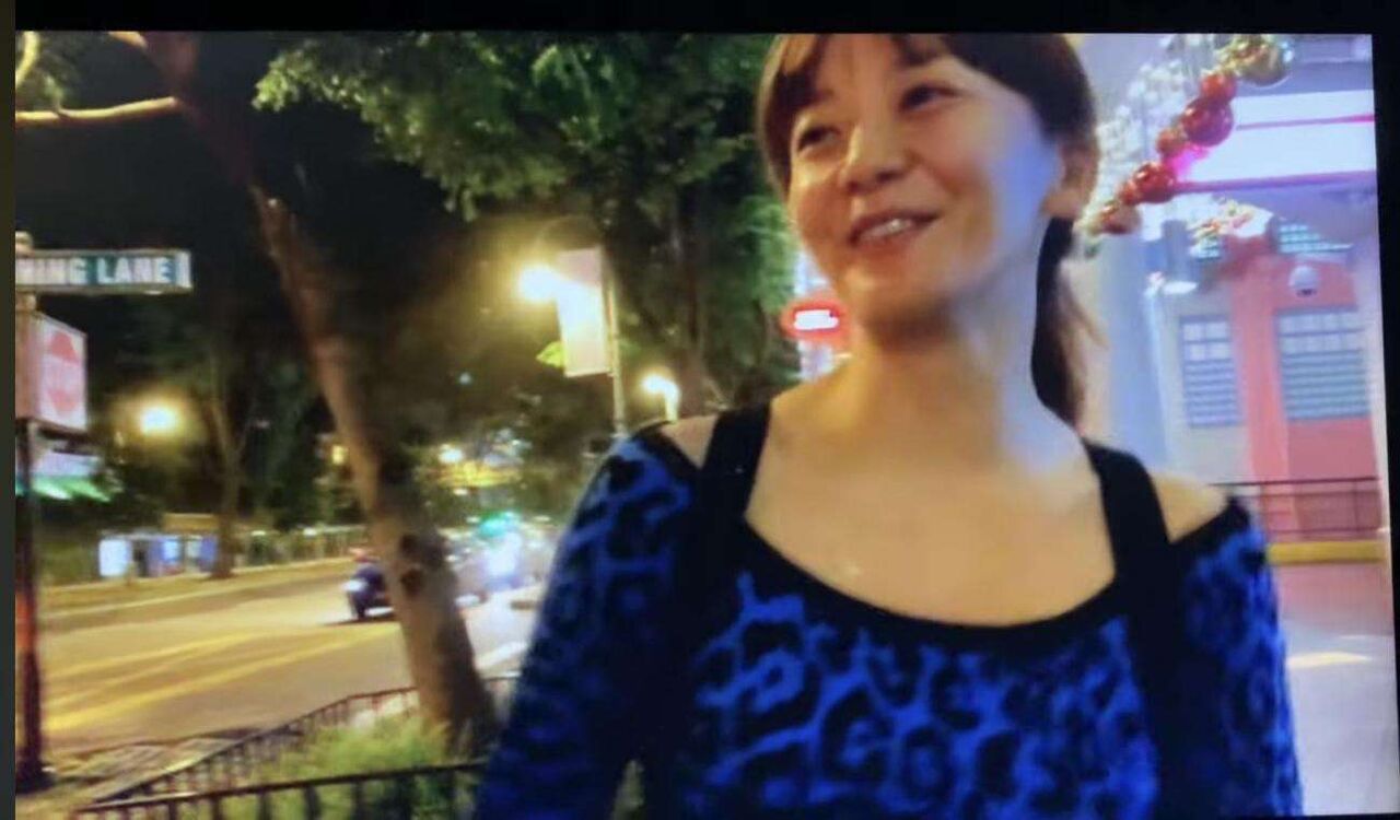 50歳華原朋美ビキニ姿披露！YouTube内の自作MVに登場、11月から全国ツアー