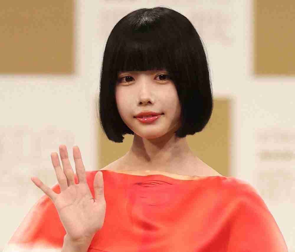 あのちゃん、大物芸能人が集まるパーティーで幻滅「“両側に女”みたいな…キツイと思って先に帰った」