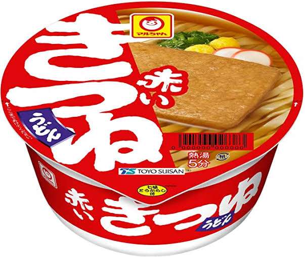 好きなカップ麺を教えてください！！
