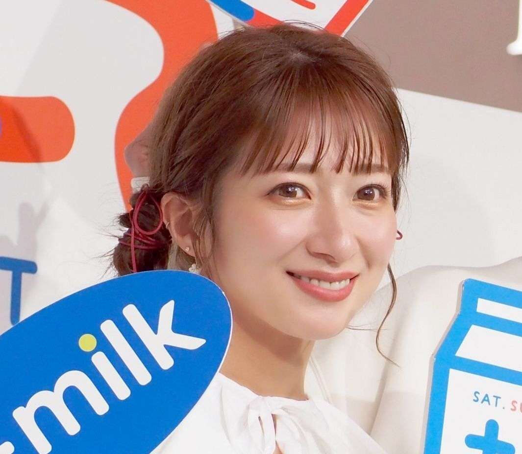 当時20歳で7歳上俳優と結婚→「ママゴト婚」とバッシング…辻希美（37）が“2度の離婚危機”を乗り越えたワケ