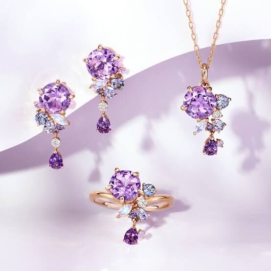 【２月】ジュエリー総合【2025】