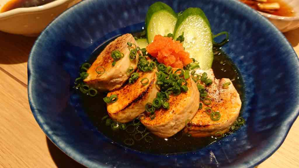 絶対お酒が欲しくなる料理