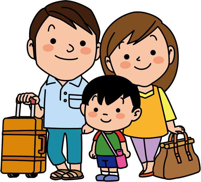 子供の頃は気付いていなかった、世の中のあれこれ。