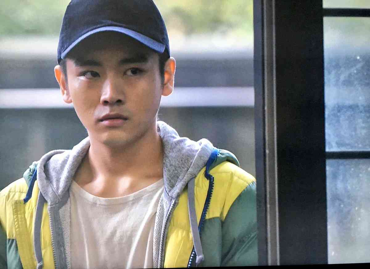 思わず泣いてしまった演技力