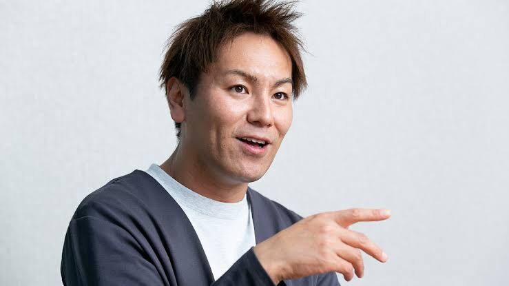 狩野英孝が好き