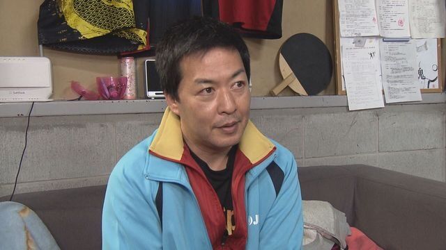 卓球の木原美悠選手の父親逮捕　代表務める卓球クラブで教え子の女児への不同意わいせつの疑い「絶対にそんなことはしていない」容疑否認