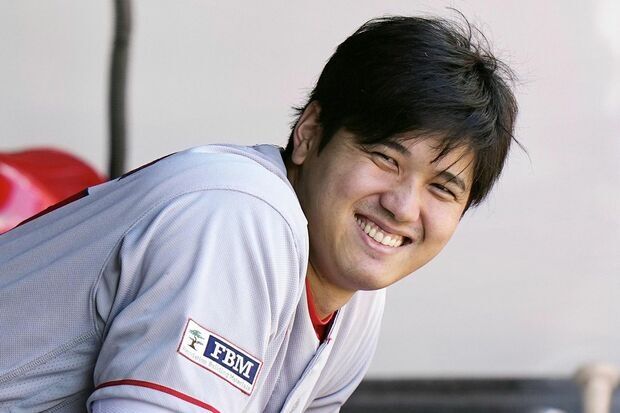 “大谷翔平と結婚したい女性たち”に元アスリート妻が警告、夢打ち砕く結婚生活の実態「腕枕は絶対にしない」「子を授からなければ糾弾される」