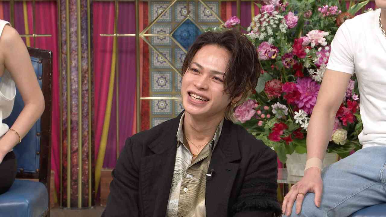 KAT-TUN上田竜也、番組中に突然ポツリ「もし、メンバー同士、興味があったら、まだ6人だったのかな」
