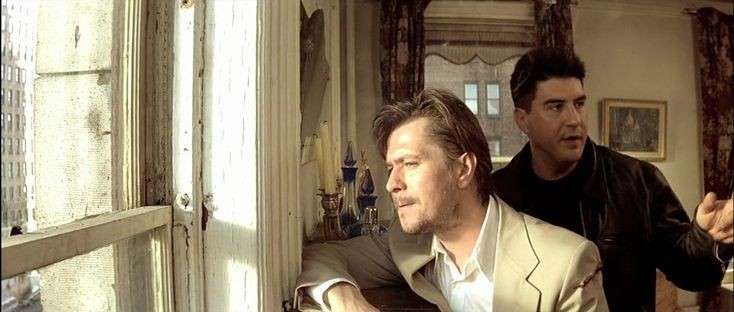 映画『レオン』について語りたい