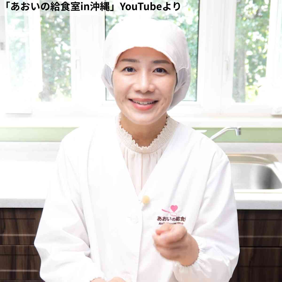 人気給食レシピYouTuber、レシピ不正流用のショックで寝たきり状態に　チャンネル終了も発表