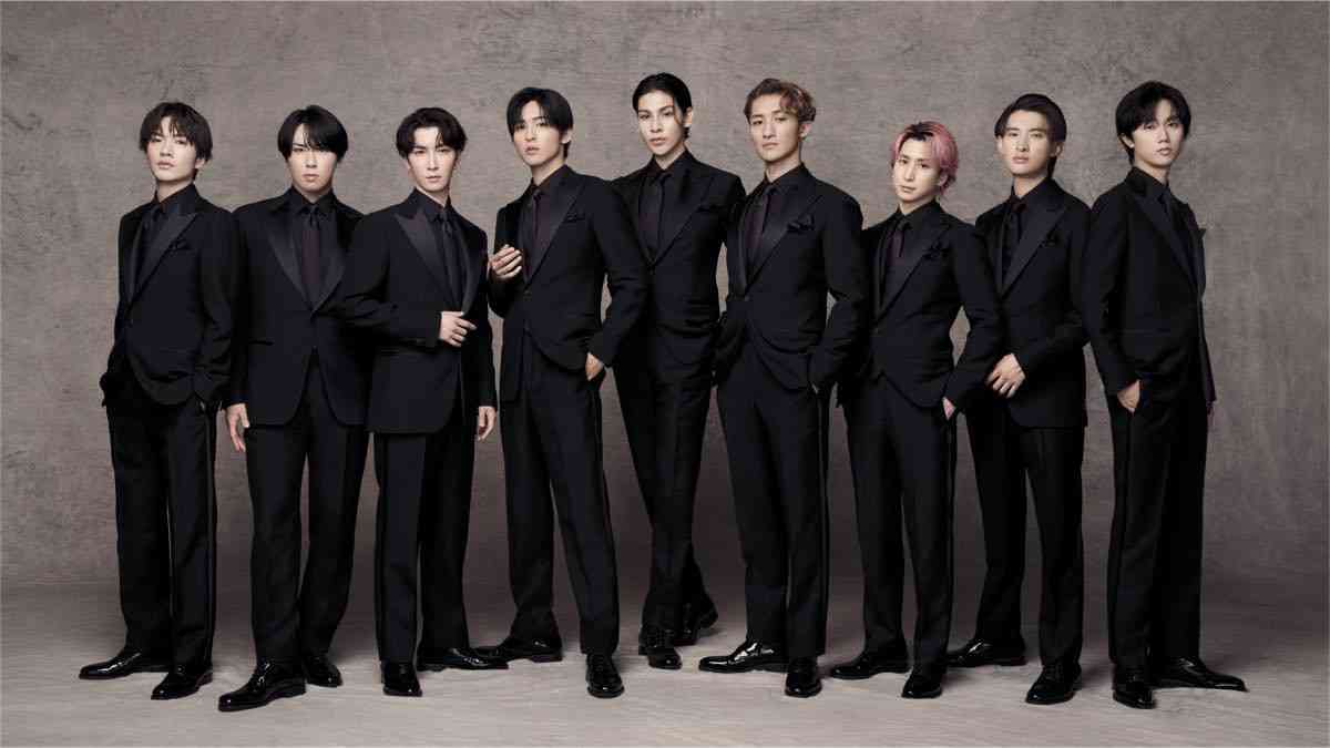 Snow Manの年越しライブ、2024年大晦日の同接数日本1位に　126万人が視聴