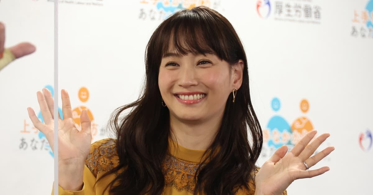 藤本美貴「ネット上のうわさ」を夫・庄司智春と共演で全否定　ガーシー議員と真っ向衝突へ