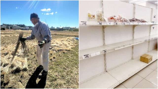 「コメの転売はやめて」「土地はあまってるんだから、みんなが作ればいい」今も20キロ5000円で販売する無農薬栽培30年のコメ農家（76）が今、思うこと