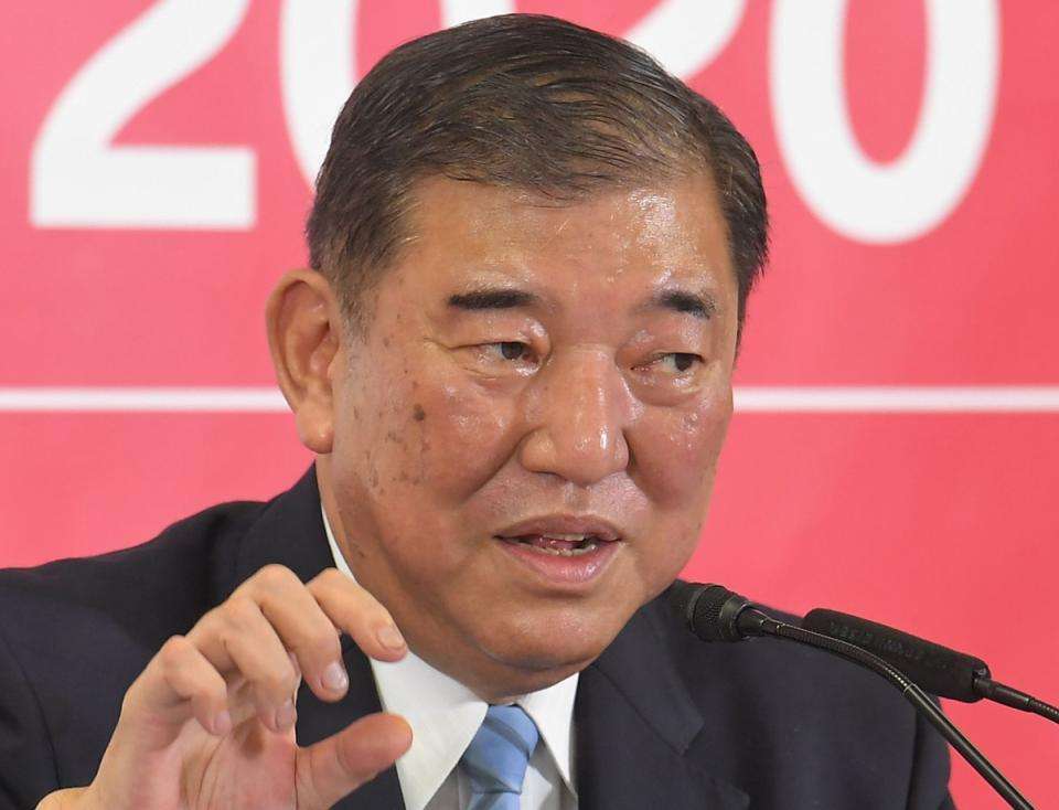 石破茂氏の不人気「みんな声揃えて、嫌なヤツ」辛坊氏が分析　「身内に後ろから弾撃つ」