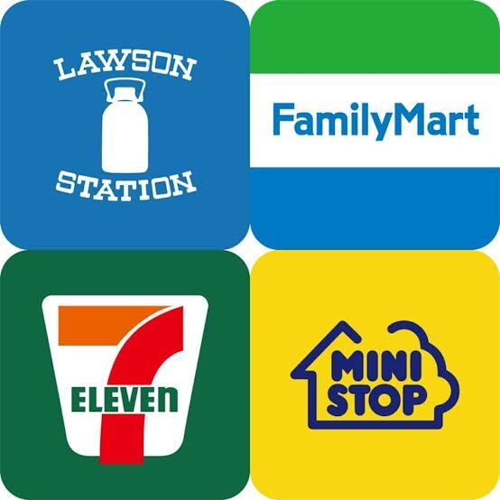 コンビニに伝えたいこと！