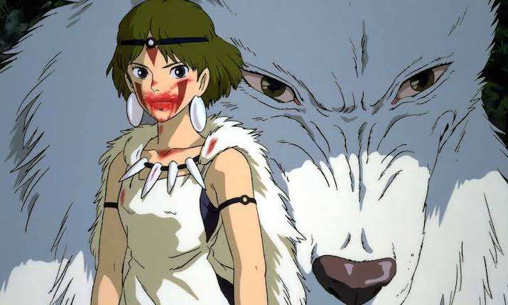 【もののけ姫】を語ろう