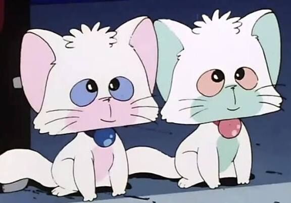 魔法の天使クリィミーマミを語ろう