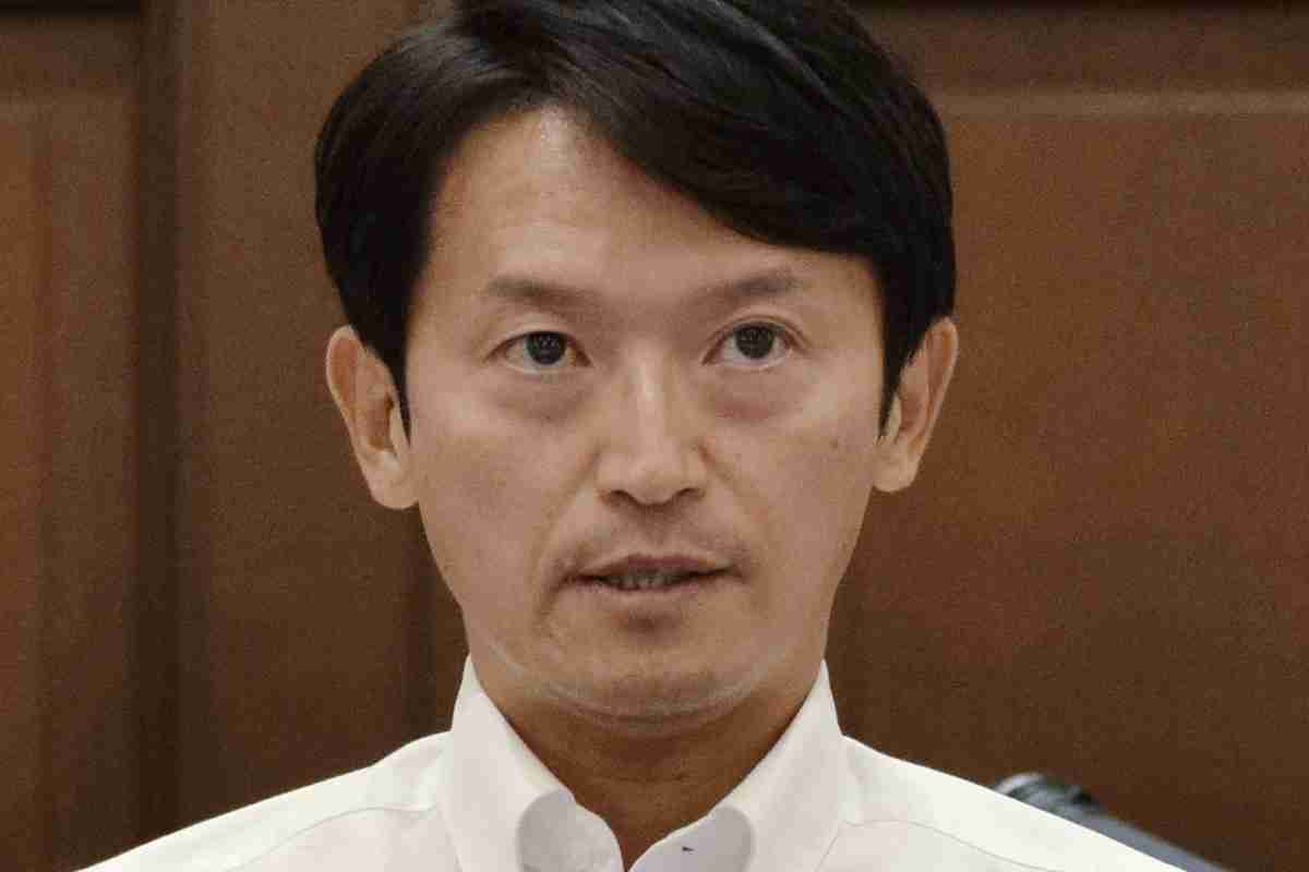 「受容限度を超えてる」兵庫県・斎藤知事　会見での「人殺しやないか！」発言を刑事告訴、当該記者は“出禁”に