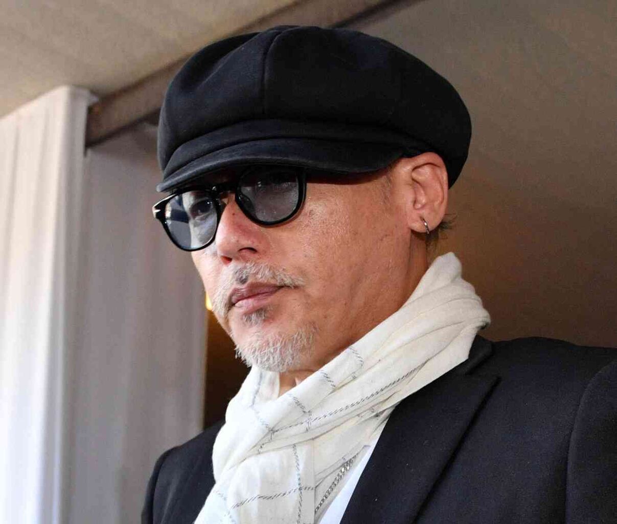 田代まさし氏、元妻と幼き息子を撮した写真がCDジャケットに　ファン絶賛「センスの神」