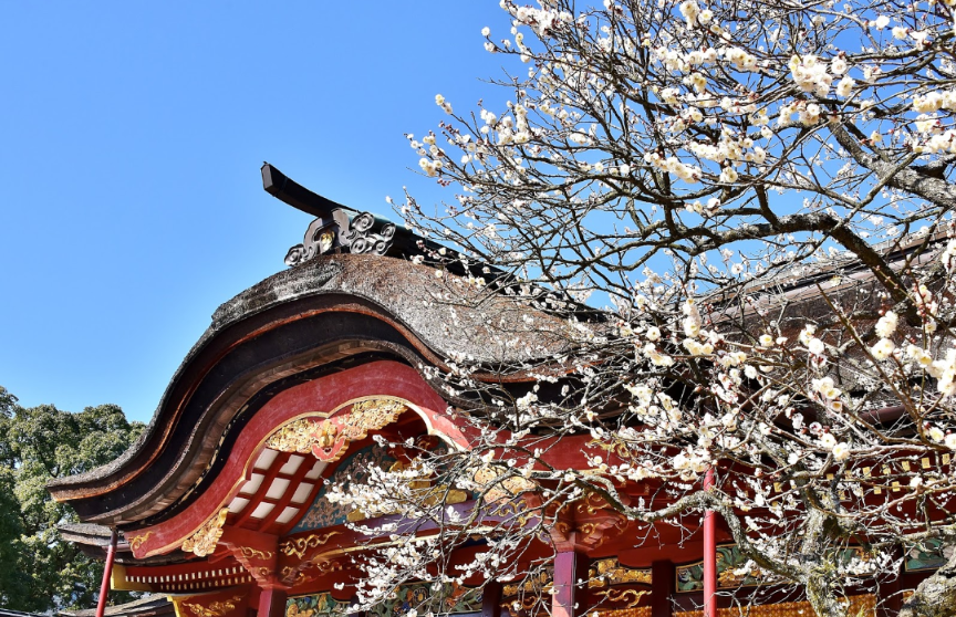 菅原道真について知ってること