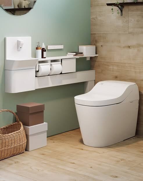 オススメのトイレメーカー