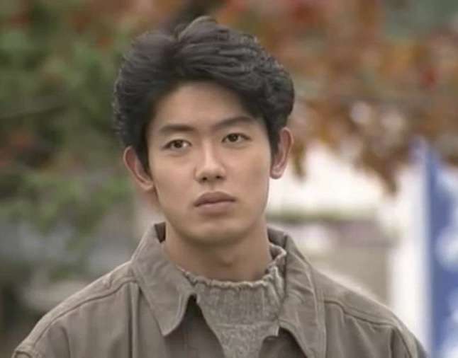 90年代にドラマで活躍した俳優を語りたい