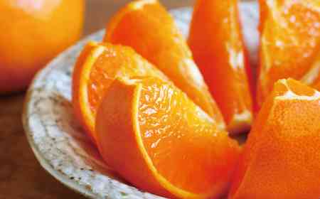 好きなみかんの品種