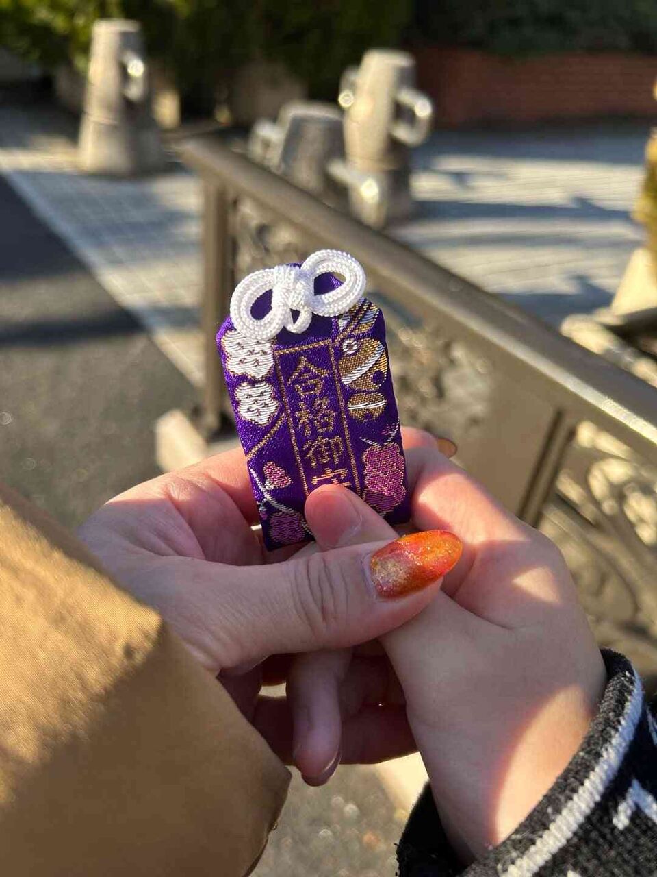 ノッチの妻　次女の“塾なし”中学受験は「たった3週間で対策」「私と2人で」と明かす…第1志望に見事合格「すごい」