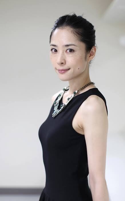 深津絵里　好きな人