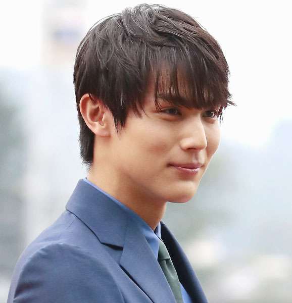 中川大志は演技よし歌よし、顔スタイル抜群、彼女は橋本環奈…それでもアンチが少ない不思議