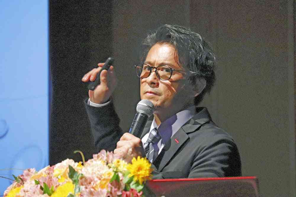 元TOKIO山口達也さん、飲酒運転防止インストラクターとして「体験と悔悟」語る…福岡3児死亡事故18年