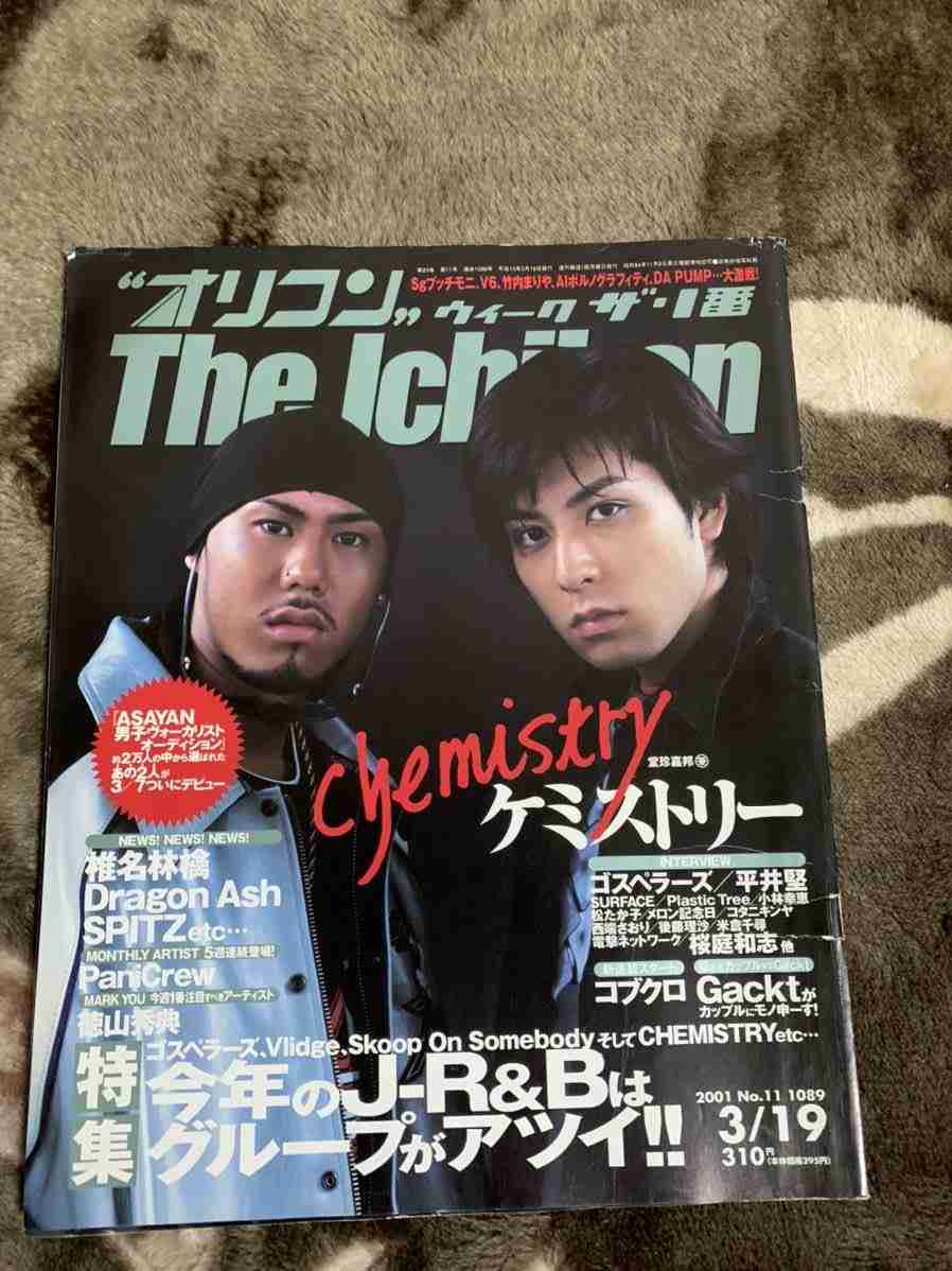 テレビ番組「ASAYAN(あさやん)」観ていた方～。