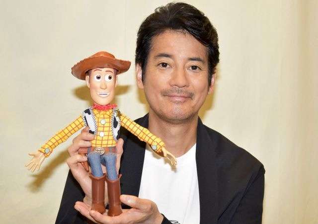 意外としっくりきた有名人の声優