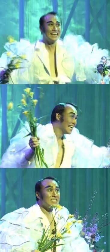 古畑任三郎を語ろう