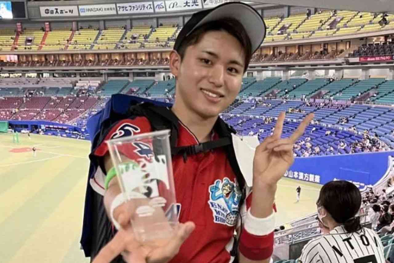 【WBC優勝の裏で】「ビールの売り子が女性ばかりは異様」ツイートに賛否両論！「女性のほうが向いている」球場広報の見解、男性売り子に聞いた「自分にしかないメリット」