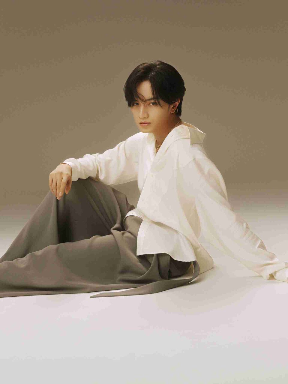 中島健人好きな人(※アンチ禁制)