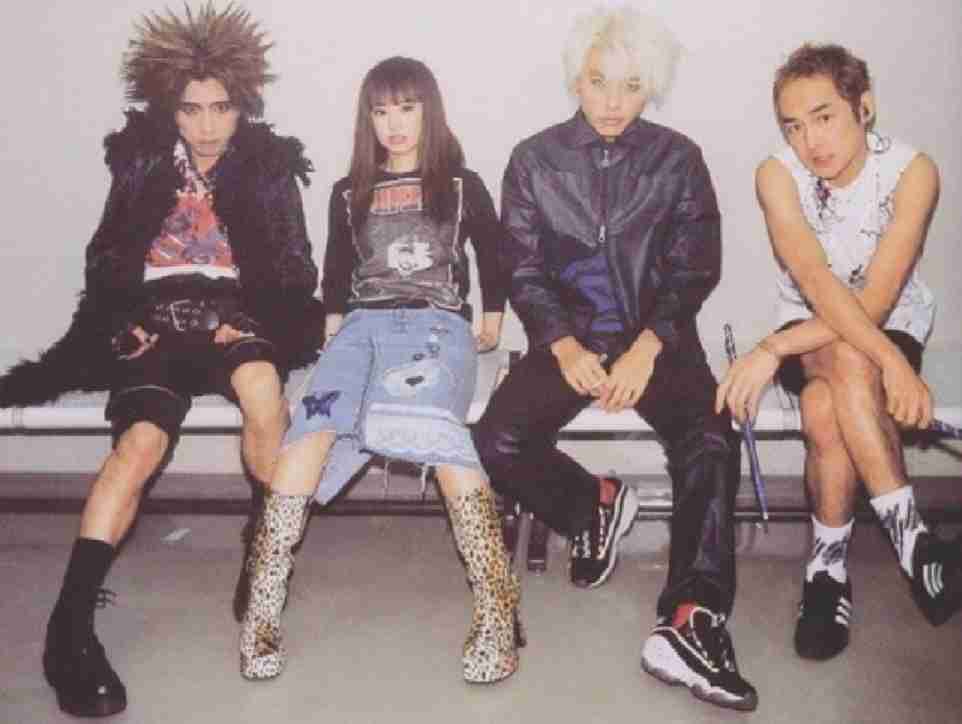 JUDY AND MARYを語りたい！