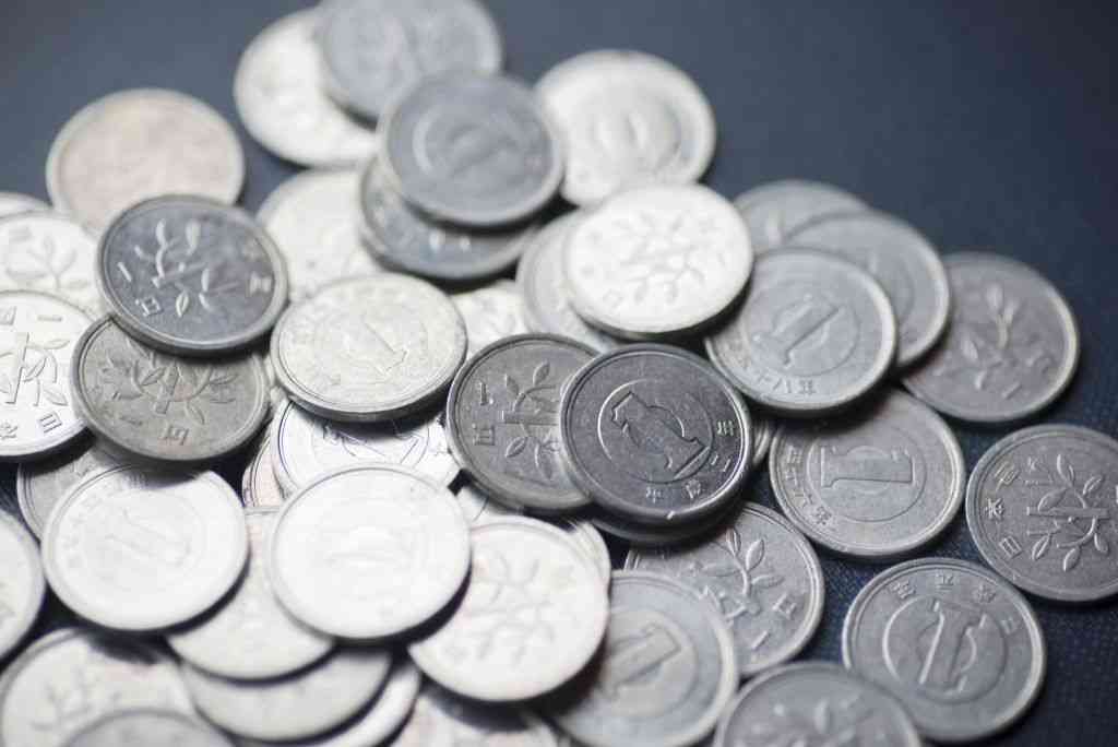 1円玉、5円玉が大量にある どうすればいい？