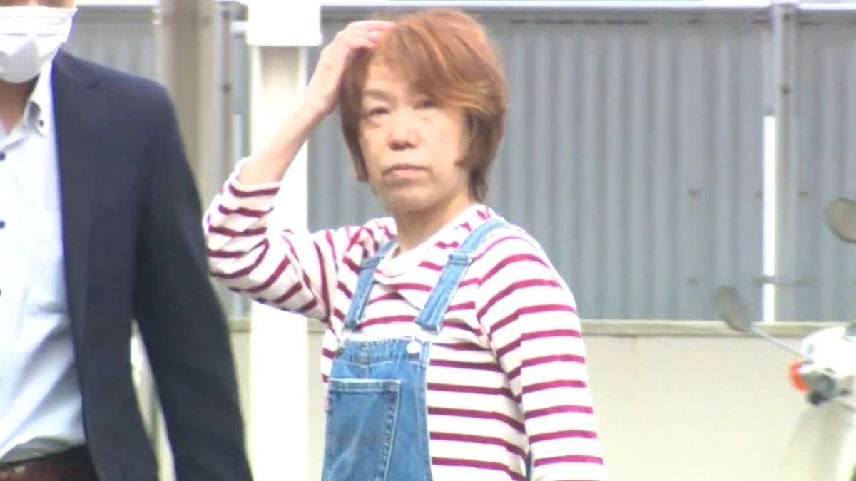 大樹生命、元社員の女（66）を逮捕　顧客の男性から約500万円詐取容疑　被害総額約1億2000万円か　埼玉県警