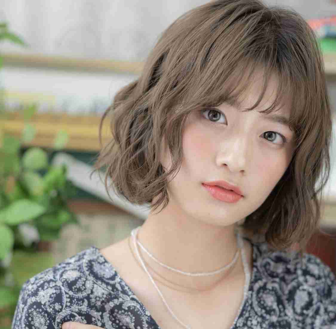 勝手に切る美容師