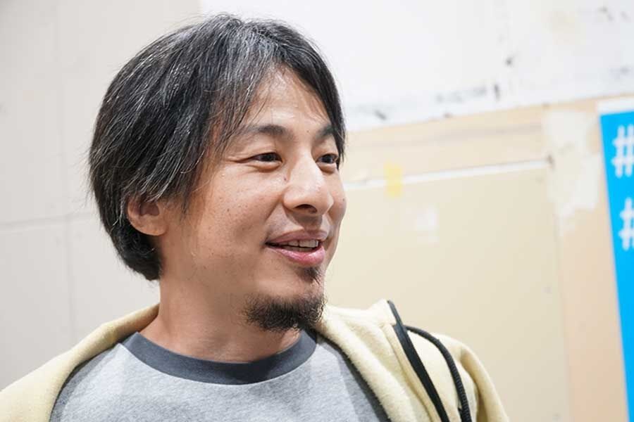 ひろゆき、“金持ちではない人の服装”に持論　ネット賛否「これはガチ」「データに基づいてない」