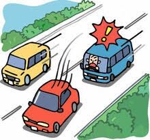 運転中の疑問ありますか？