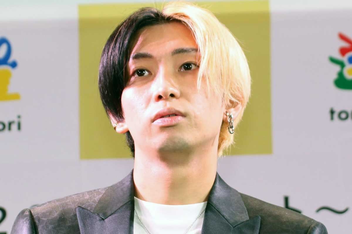 スピード離婚話題のヒカル、納税額は衝撃の10億円も…税制に不満なし「嫌なら海外に行けばいいだけ」