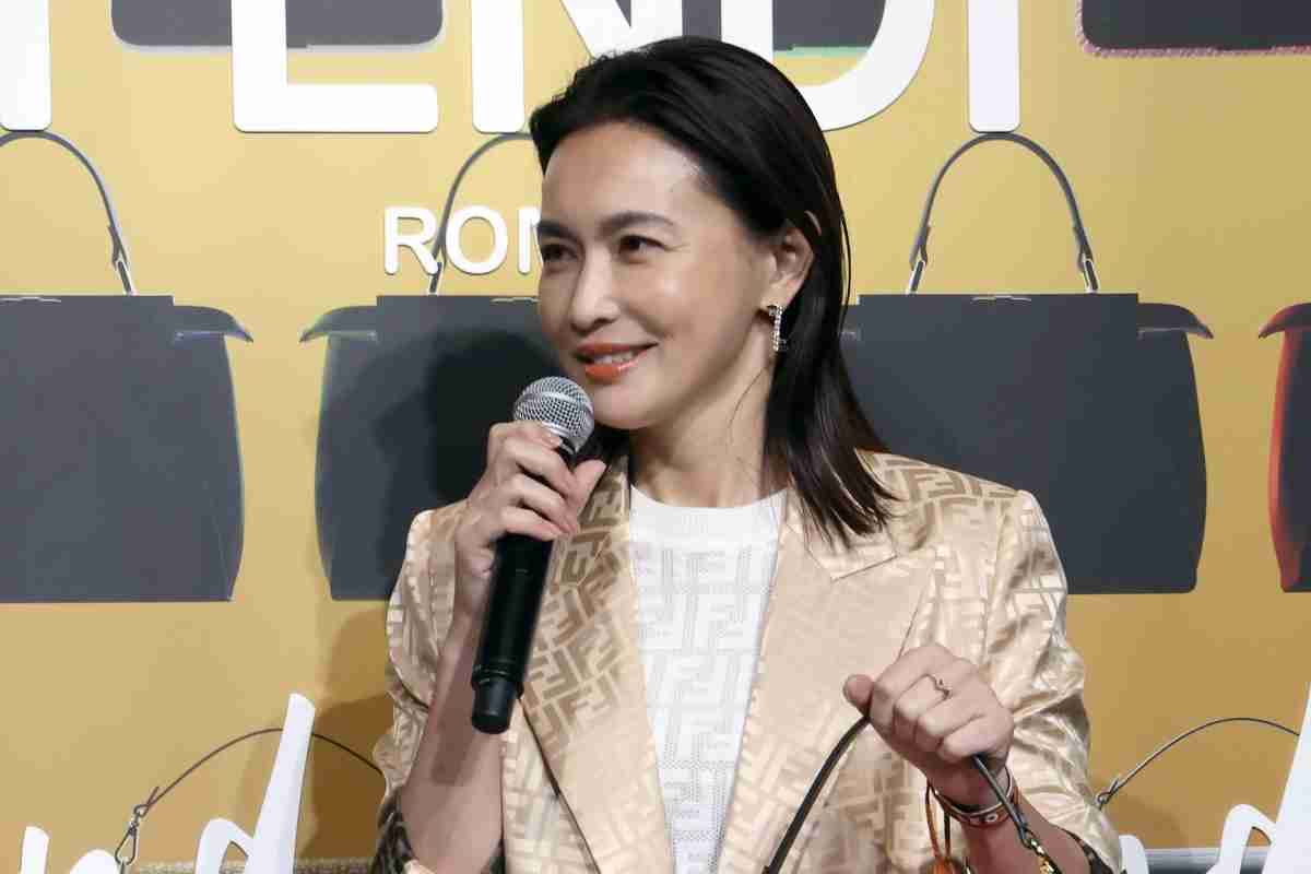 【ハセキョー現象2.0】長谷川京子の“自由に恋愛するシングルマザー”の姿に勇気づけられる女性たち