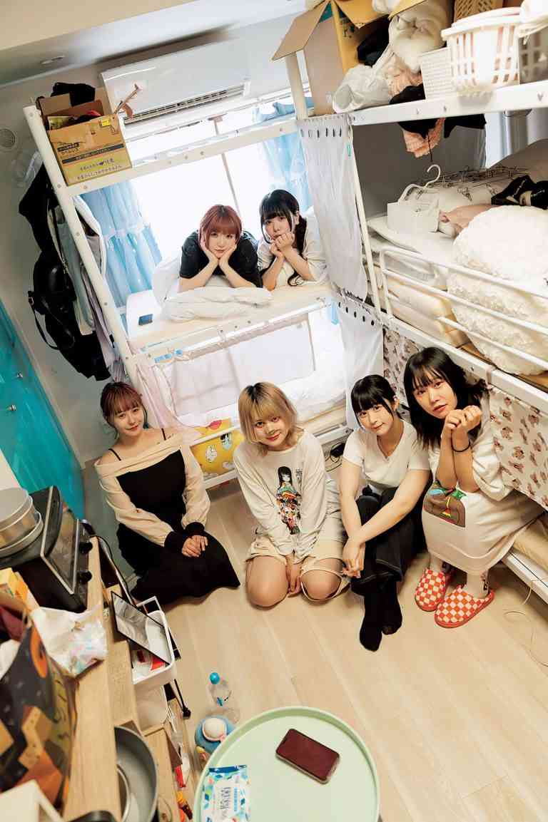 “整形総額5000万円超”のアイドルグループ「費用は全額タダ」16歳のメンバーも親の承諾を得て整形